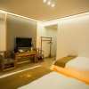 Отель Lanque Art Inn (Dali Old City South Gate), фото 5
