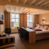 Отель Romantik Hotel Auberge de Campveerse Toren, фото 6