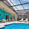 Отель SWH812BD - 4 beds pool & spa home - Gated, фото 16