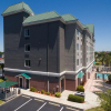 Отель Country Inn & Suites by Radisson, St. Petersburg - Clearwater, FL, фото 16
