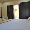 Отель Planet Goa Beach Cottages, фото 11