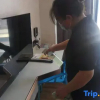 Отель Holiday Inn Xiagu Wharf Sea World Branch, фото 12