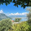Отель Romantic Lake View With Garden, фото 18