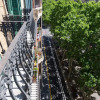 Отель Montaber Apartments - Gran Via-Rocafort, фото 1
