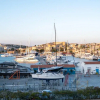 Отель Flat w Sea View Balcony 3 min to Cesme Marina, фото 1