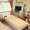 Отель Pension Hakuba ‘70, фото 13