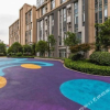 Отель Vienna International Hotel (Nanchang Honggutan Xuefu Avenue), фото 19