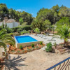 Отель Diana - pretty holiday property with garden and private pool in Benissa, фото 15