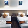 Отель Marlin Hotel, фото 11