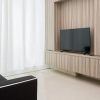 Отель Cozy 1BR with Best View Tree Park City Apartment, фото 4