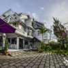 Отель Dalat Hoa Nang Hotel, фото 24
