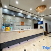Отель 7 Days Inn (Hongdong Chaoyang West Street), фото 11