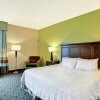 Отель Hampton Inn by Hilton New Bedford/Fairhaven, фото 25