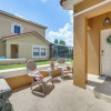 Отель Kissimmee Retreat w/ Private Pool ~ 7 Mi to Disney, фото 23