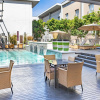 Отель City Lodge Hotel at OR Tambo International Airport, фото 14