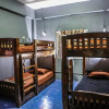 Отель Doi Doo Dao Home Hostel - Adults Only, фото 3