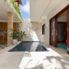 Отель Nalin Bali Villas, фото 2