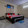 Отель Princess Home By OYO Rooms, фото 18