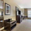 Отель Comfort Inn & Suites North Little Rock McCain Mall, фото 34