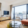 Отель G Tower Residence by NewInn, фото 10