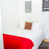 Отель Liiiving in Porto - Bolhão Garden Apartment, фото 28