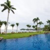 Отель Beachfront Luxury condo with 2 swimming pool, фото 12