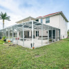 Отель Cape Coral Oasis w/ Pool : Walk to Jet Ski Rentals, фото 18