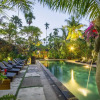 Отель Ubud Inn Cottage by Prasi, фото 19