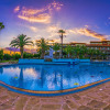 Отель Lagomandra Hotel and Spa, фото 8