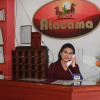 Отель Hostal Atacama, фото 18
