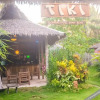 Отель Tiki Bungalows and Bar, фото 5