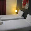 Отель Perth Central City Stay Apartment Hotel, фото 31