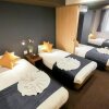 Отель S-Presso Central - Vacation STAY 9445 в Осаке