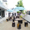 Отель Strangers Inn & Bar, фото 1