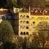 Отель Casa da Calçada Relais & Chateaux в Амаранте