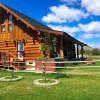 Отель Sportsman Motel, фото 22