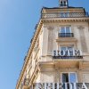 Отель le Friedland в Париже