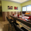 Отель Oasis Studio Hotel Satu, фото 11