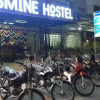 Отель Jasmine Hostel, фото 48