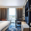 Отель Hyatt Regency Manchester (ex.Crowne Plaza Manchester - Oxford Road), фото 42