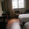 Отель GreenTree Inn Gaoyou Tonghu Road Beihai Express Hotel, фото 7
