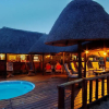 Отель Dinaka Lodge, фото 5