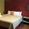 Отель The Rex Motel, фото 5