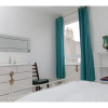 Отель Leith Walk Gem! Lovely + Great Value - Sleeps 4, фото 8