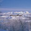 Отель Laisalidens Fjällhotell, фото 6