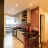 Отель Jardins Vintage I Chic 1-br Office in Jardins, фото 13
