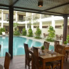 Отель Umasri Bali Residence, фото 26