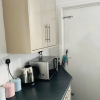Отель Inviting 3-bedroom Home in Liverpool With Parking, фото 6