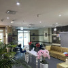Отель Bareen Hotel, фото 8