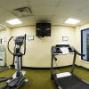 Отель Holiday Inn Express Winchester, фото 16